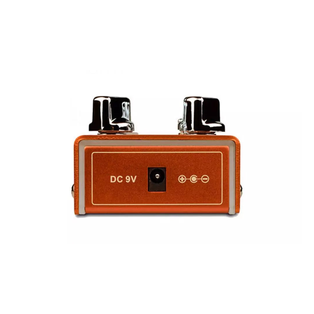 JOYO Zip Amp Overdrive